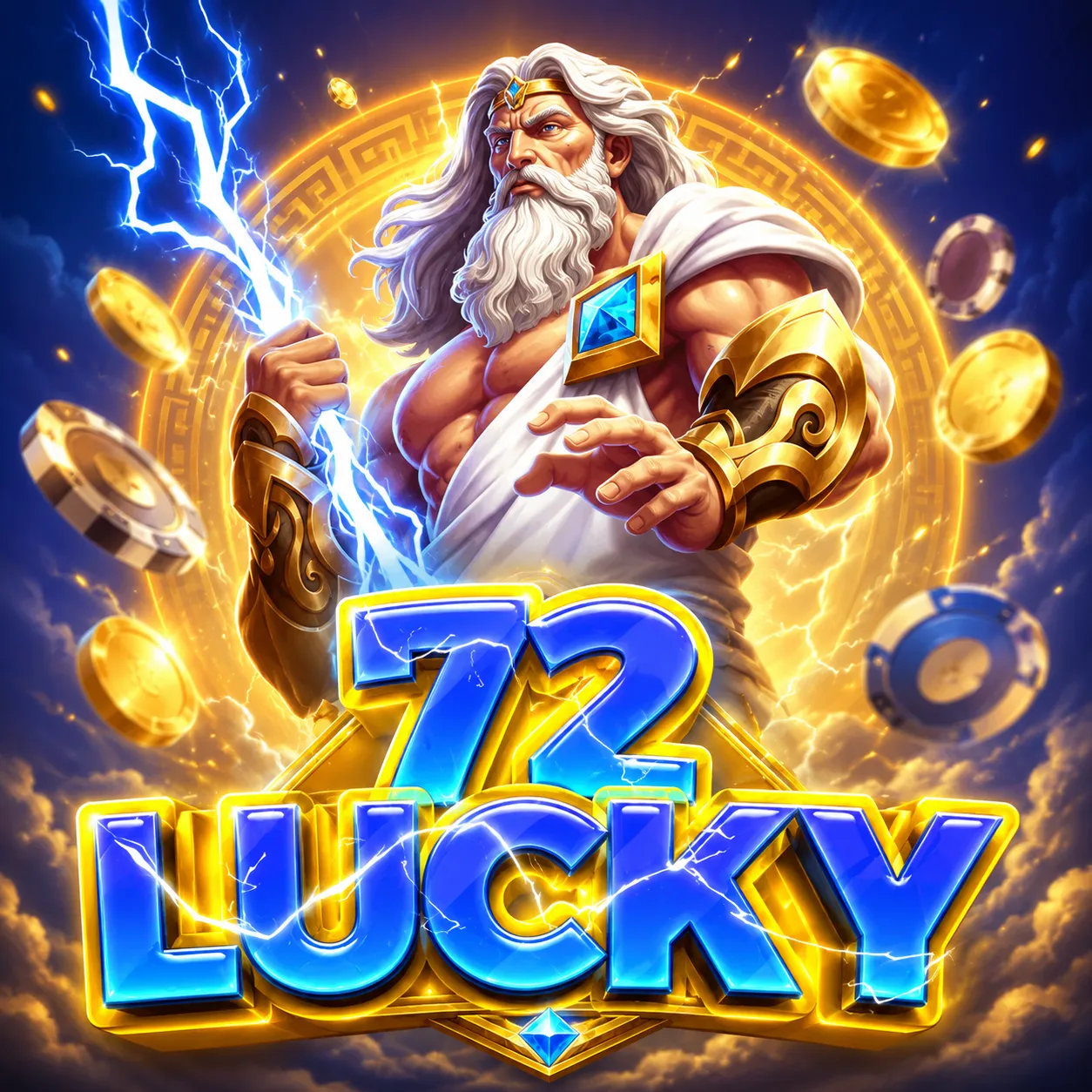 LUCKY72 - Nikmati Petualangan Idle yang Mengasyikkan