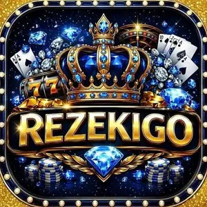 REZEKIGO - Game Kasino Terbaik untuk Petualangan Menang Besar