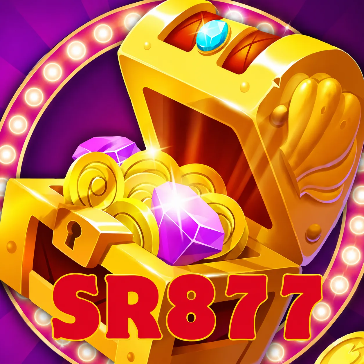 SR877 - Game Musik Terbaik untuk Pecinta Irama