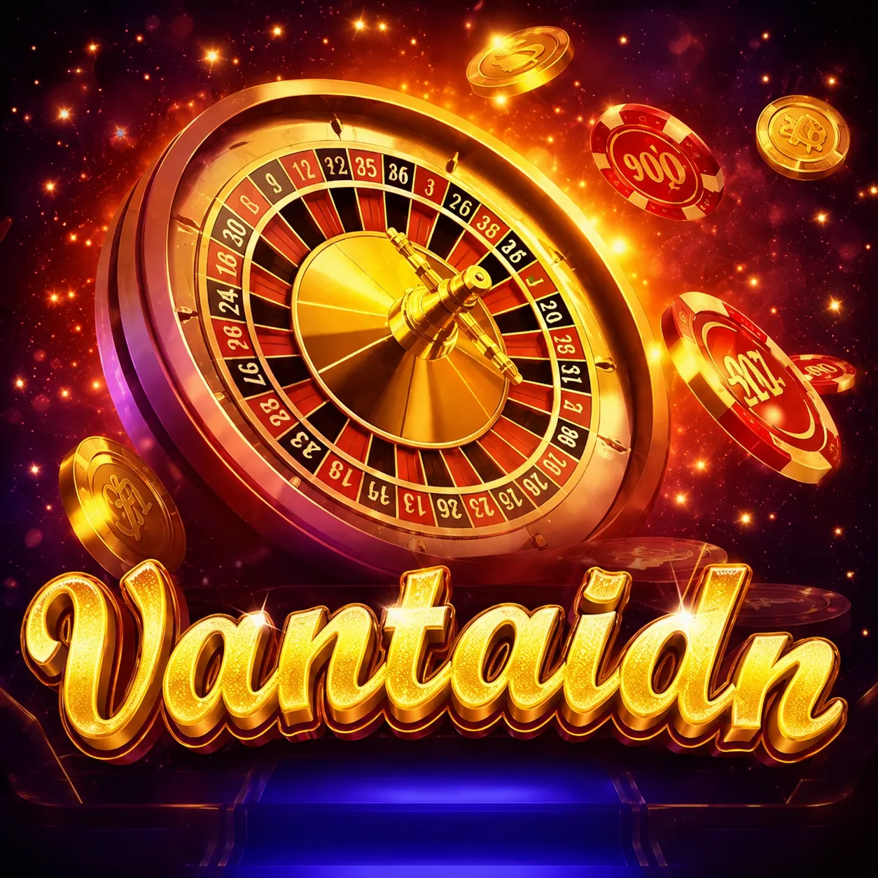 VANTAIDN - Permainan Pertanian yang Menyenangkan